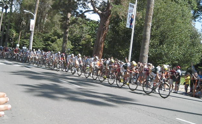You are currently viewing Tour de California