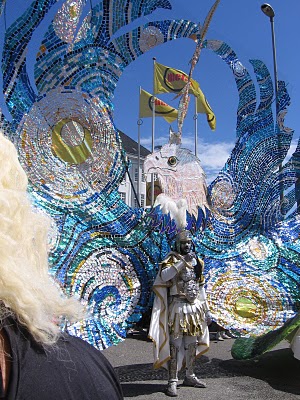 You are currently viewing Photo Friday: Aalborg Carnival