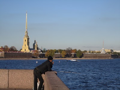 Read more about the article St. Petersburg By the Numbers