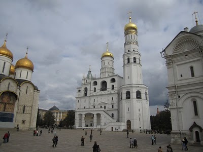 Read more about the article The Best of Moscow, Russia