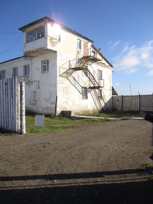 Read more about the article Photo Friday: Reality Check – Perm 36 Gulag
