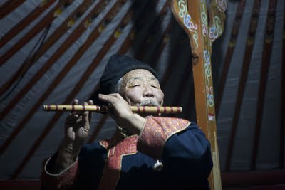 You are currently viewing Traditional Mongolian Music 101