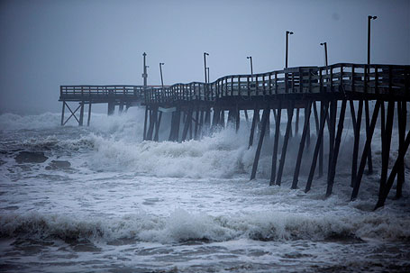 Read more about the article Thinking of the Outer Banks, NC
