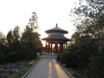 You are currently viewing Photo Friday: Jingshan Park, Beijing