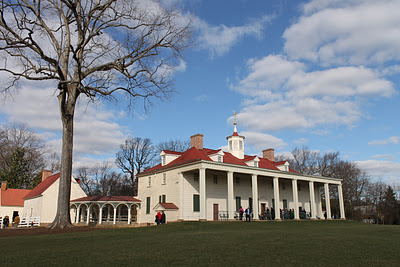 You are currently viewing Photo Friday: Mount Vernon, VA
