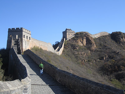 You are currently viewing 10 Things You Probably Didn’t Know About the Great Wall of China