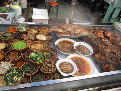 You are currently viewing Photo Friday: Shanghai Street Food
