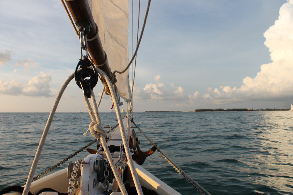 Read more about the article Sailing Comparison: Key West Edition