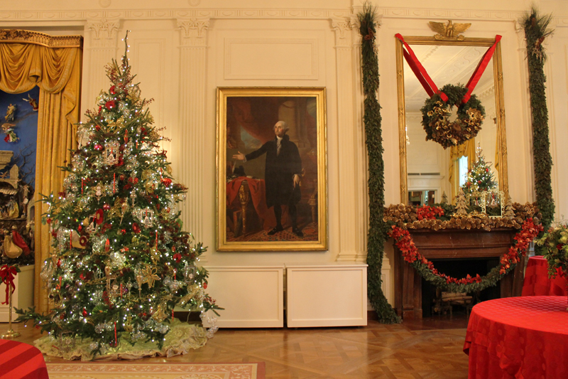 Read more about the article A Beginner’s Guide to the Holiday Season in DC