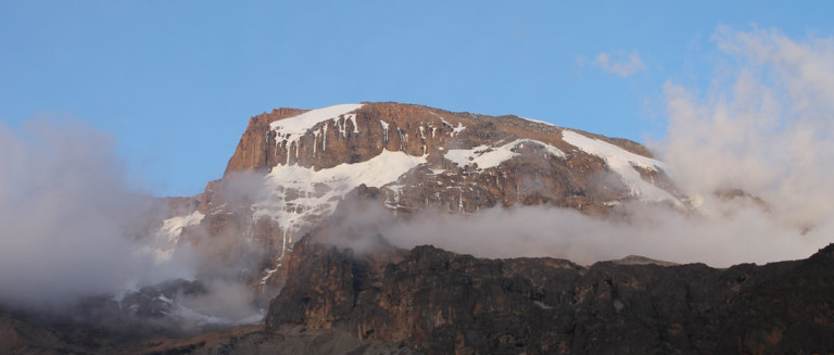 Read more about the article It was in the Stars: Climbing Africa’s Highest Peak
