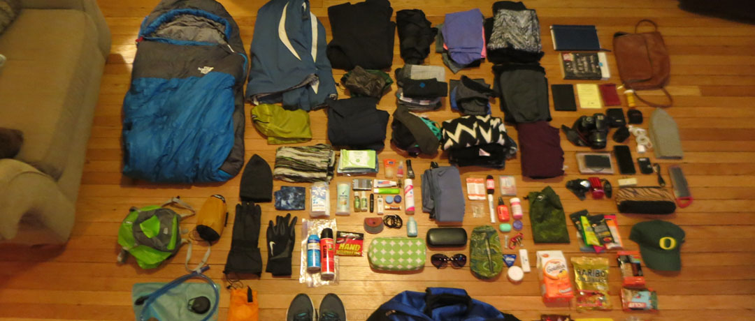 Read more about the article What’s in My Bag: Kilimanjaro Edition