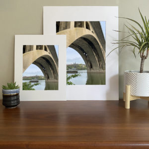 Key Bridge – Print