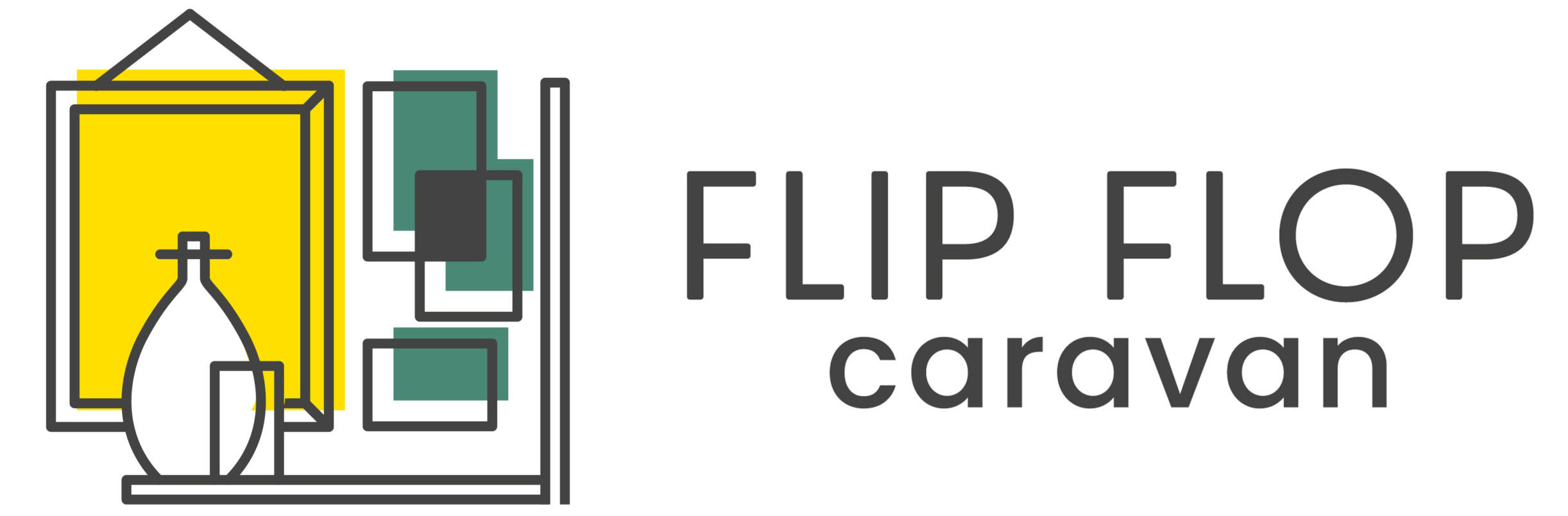 Flip Flop Caravan